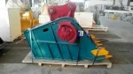 PC270-240-220 200 excavator Crusher Bucket for sale