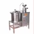 Import Peanut processing machine soybean tofu grinder soybean milk machine for sale from China