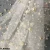 Import pearl 3D tulle bridal  lace fabric online from China