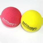 People like popular foam sponge cricket ball