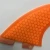 Import Performance Honeycomb Core FCS2 Surfboard Fins  Fiberglass Fin for Surfing from China