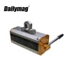 Permanent 600kg lifting magnet/magnetic lifter 5 ton for lifting/ handing sheets steel
