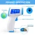 Personalized Gun Type Fy-01 Infrared Thermometer Medical Device Factory Supply
