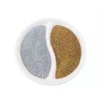 PET holographic fine extra nails glitter powder bulk for crafts tumblers