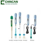 PH-03(II)A aquarium Pen-type pH Meter with E-201 electrode