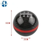 PH Car Gear Shift Knob