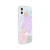 Import phone case Bear and bunny phone accessories fall protection Transparent soft Airbag cell phone case from China