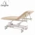 Import physical therapy equipment electric physical therapy treatment table bobath table from China