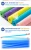 Import Pilates Yoga Resistance Bands Factory Wholesale Elastic Bands Natural Latex Resistance Yoga Band from China