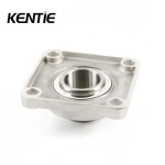 Pillow block Bearing SUCF204 SUS420 Stainless steel Material High Quality Bearing