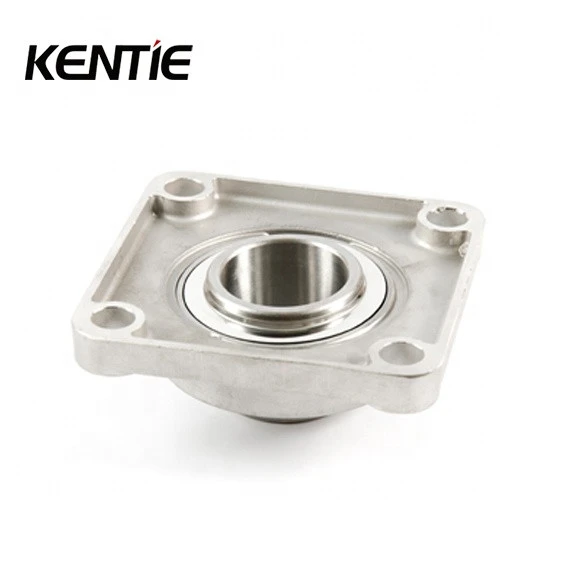 Pillow block Bearing SUCF204 SUS420 Stainless steel Material High Quality Bearing