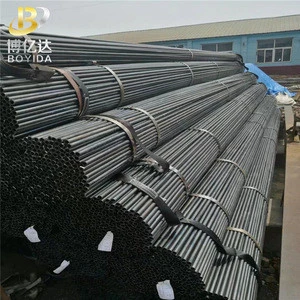 pipe/2 inch black iron pipe specifications/schedule 80 carbon steel