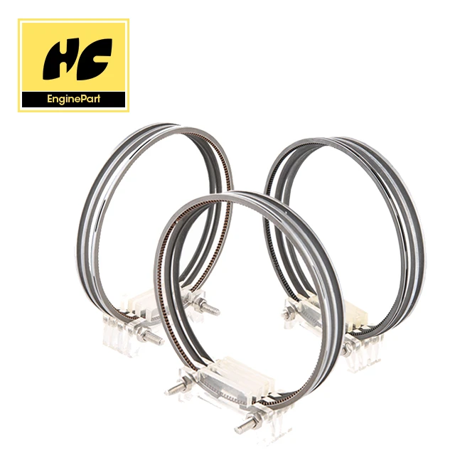 Piston Ring/High Quality Piston Ring/Diesel Engine Parts Piston Ring china manufacturer