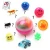 Import Plastic Assorted Colors Pokemon Gashapon Capsule Toys from China
