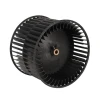 Plastic Blade Fan Wheel 9" x 7" Gas Ducted Heater For Evaporative Cooler & Gas Heater Accessories