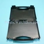 Plastic Electronics Project Tool Case Custom EVA Hard Handle