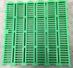 plastic floor for sheep farm