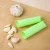 Import Plastic Garlic Peeler/Kitchen  Easy Peel Magic Useful New Tool /Random Color Slicer Cooking Cutter Ginger Gadget Twist from China