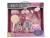 Import Plastic Girls toys Play House makeup Beauty set with Accessories toy from China