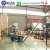 Import plastic granules processing machine/plastic granule raw material machine from China