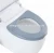 Import Plastic Household Portable Folding Toilet Seat Cover from China