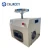 Import Plastic IC / ID Card Making Machine A6 PVC Card Laminator / Heat Press Machine from China