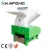 Import Plastic Recycled Drum Shredder Machinery from China