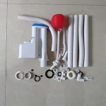 Plastic squatting pan tank, 9L squatting pan tank