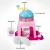 Import Play at Home Deluxe Sweet Candy Children Ice Cream Maker from China