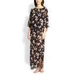 Plus size lady dress Ethnic Clothing summer style india dress