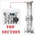 Import PLUSTRUSS Ground Support Aluminum Truss Lift Tower Stage Truss Display Lifting System from China