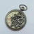 Import PM7063 luxury single opening dragon design gold plated men mechanical pocket watch from China