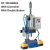 Import Pneumatic Punching Machine bulbs 500kg DT100 Type High Precision Riveting Punching Power riveting Press Machine from China