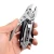 Import Pocket Knife Screwdriver Set Kit Wrench Jaw Spanner Repair Survival Hand Folding Pliers Multi Tools Multitool from China