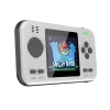 pocket portable 8000mah battery power bank built-in 416 retro classic games for game boy video game player