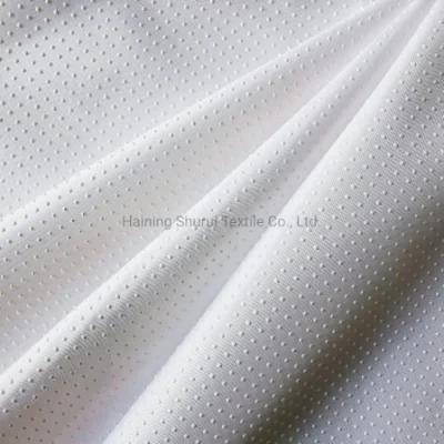 Polyester Anti Slip Fabric for Mattress Bottom European Environmental Standard