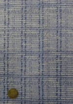 Polyester Rayon Cotton Nylon Tweed Knit RQ396-AB228 Clothing Fabric