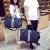 Import polyester women sport duffle sports bag mens travel bag from China