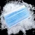 Import polypropylene melt blown granule  PP  SMS melt blown nonwoven from China
