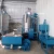 Import Polystyrene Raw Material Foam Balls Eps Batch Preexpander Styrofoam Expanding Machine from China