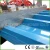 Import Polytech Automatic Synthetic Resin Building Material Corrugated Glazed Roof Tile Machine from China