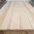 Import poplar  Wood Panel Poplar Drawer Wood Light Wood Solid Board from China