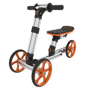 popular baby tricycle and  mobility scooter assemble 13in1