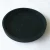 Import popular black color silicone rubber material 80mm rubber lens cap from China