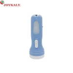 popular cheap price powerful portable led flashlight charger torch light
