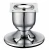 Import popular cup metal furniture table leg sofa leg from China