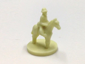 Popular custom 3D plastic action figures