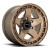 Import Popular New Offroad Kipardo Alloy Wheels Fit for SUV Cars from China