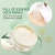 Import Popular Products Goat Milk Hydrating Collagen Gel Under Eye Pad Patches  Facial  Deep Moisturizing Face Eye Mask from China