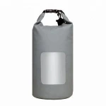 Popular Selling in Amazon Waterproof Dry Bag for Outdoor Sports Camping&Hiking&Swimming